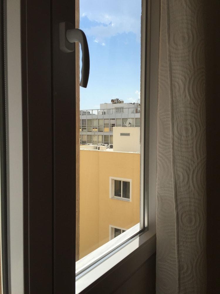 Dema Luxury Suites - Perikleous E1 Atenas Exterior foto